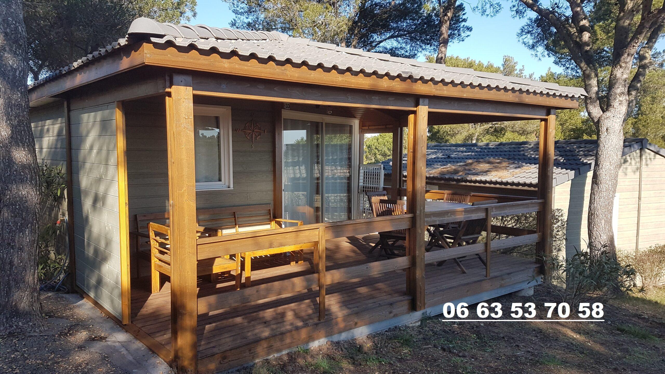 Chalet Pescalunes 2